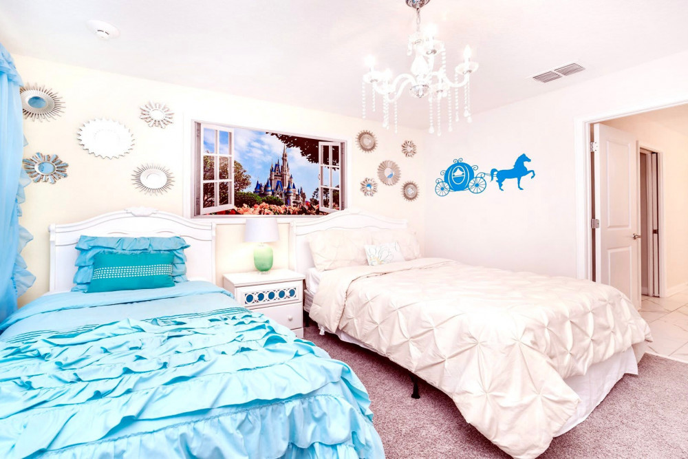 Storey Lake Resort 716