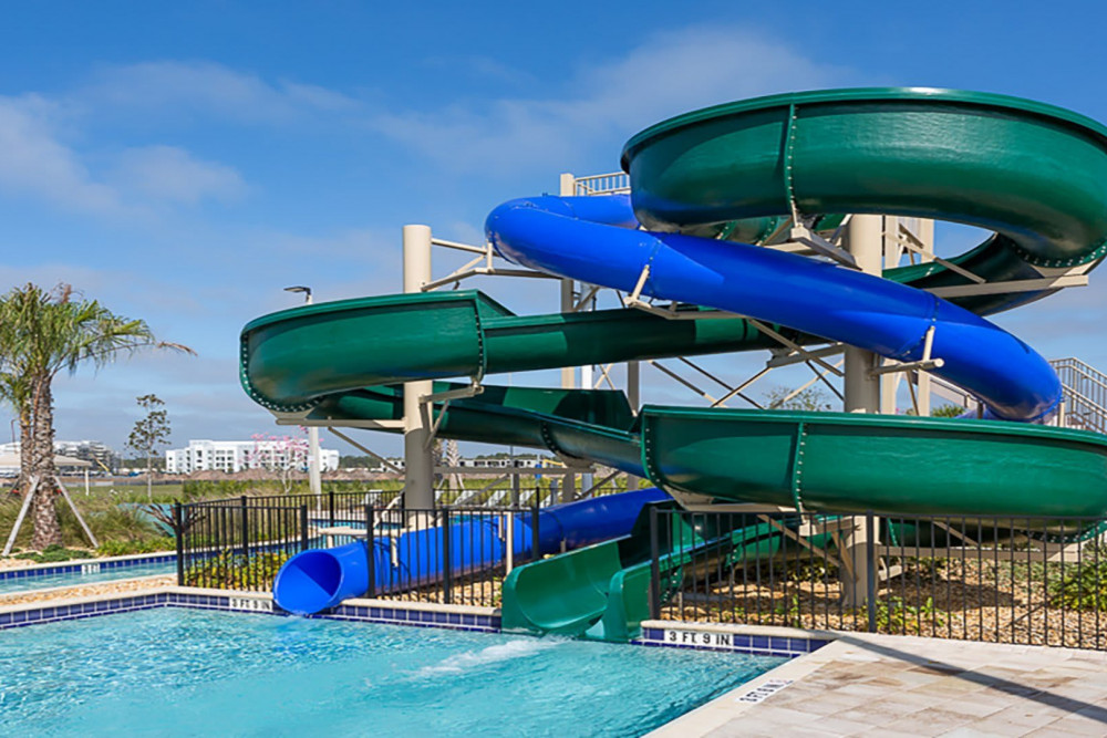 Storey Lake Resort 716