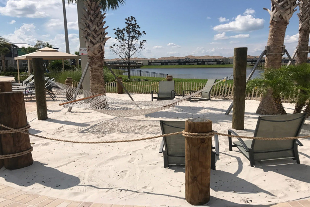 Storey Lake Resort 716