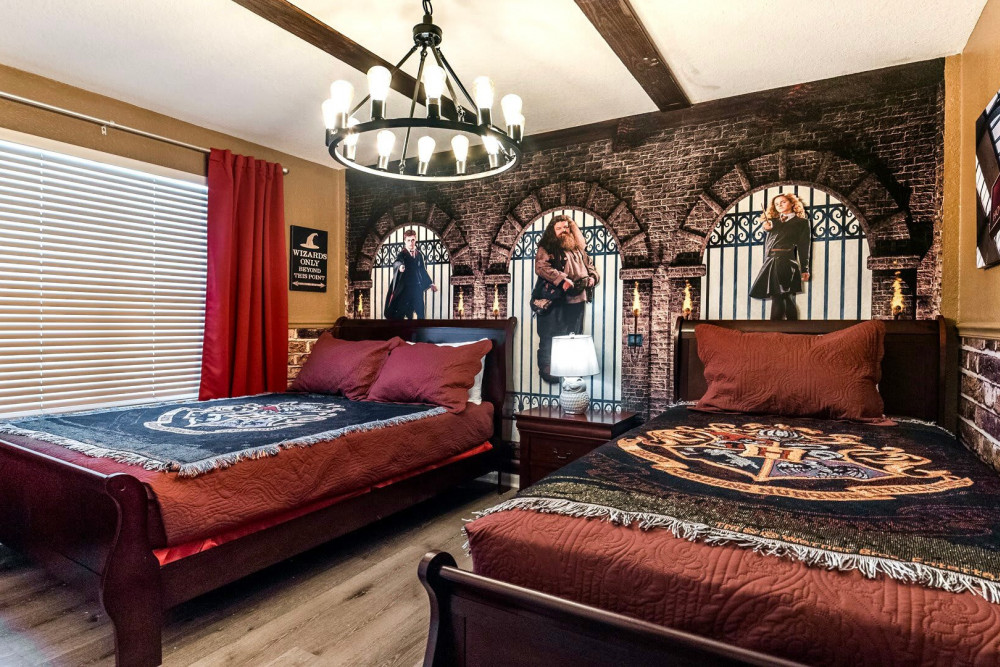 Windsor Hills Resort 1017