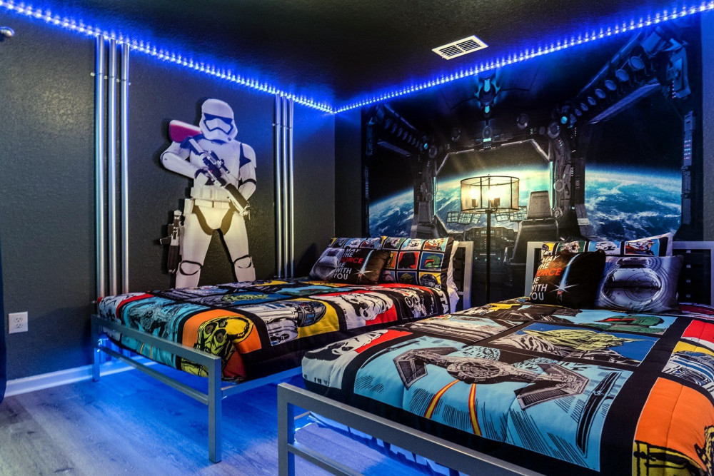 Windsor Hills Resort 1017