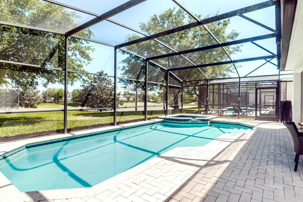 Windsor Hills Resort 1017