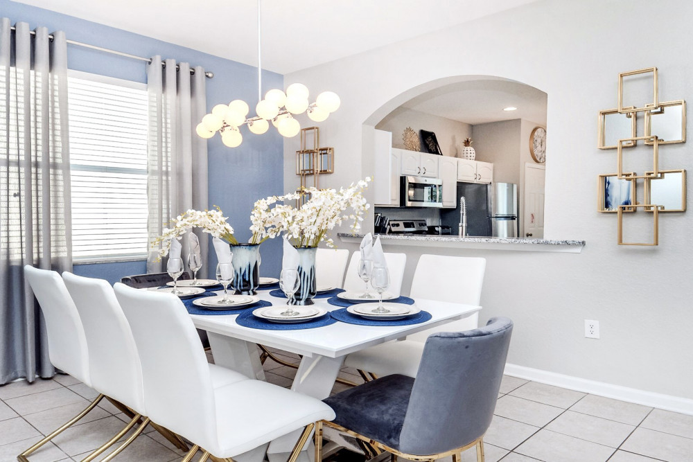 Windsor Hills Resort 1017