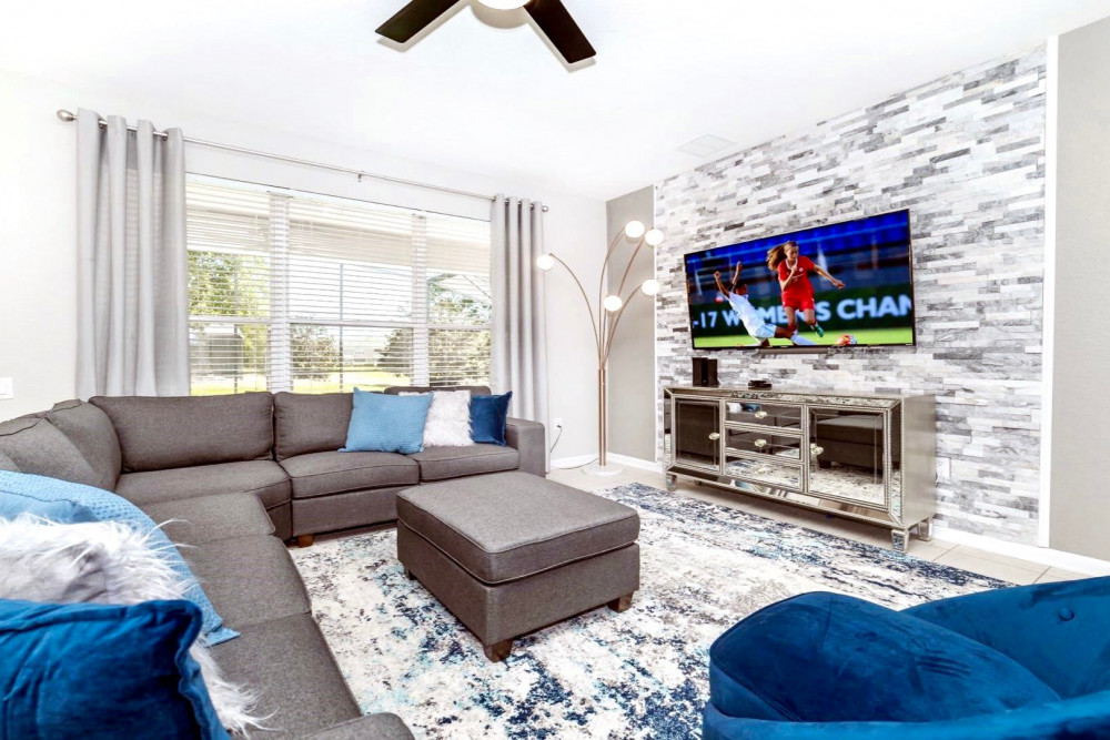 Windsor Hills Resort 1017