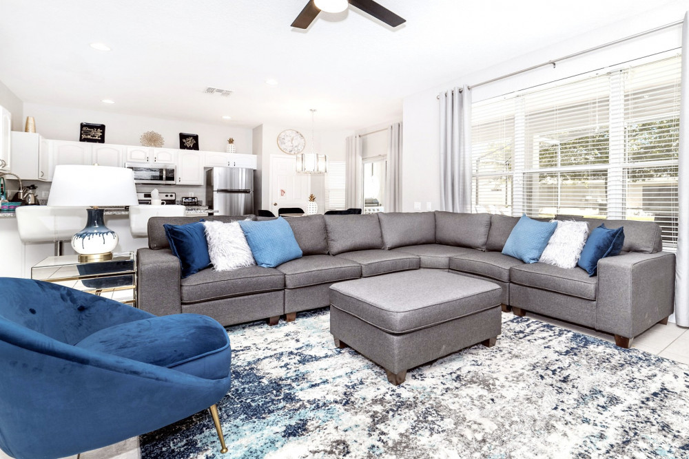 Windsor Hills Resort 1017