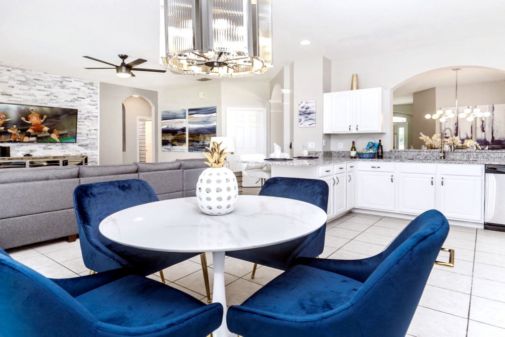 Windsor Hills Resort 1017