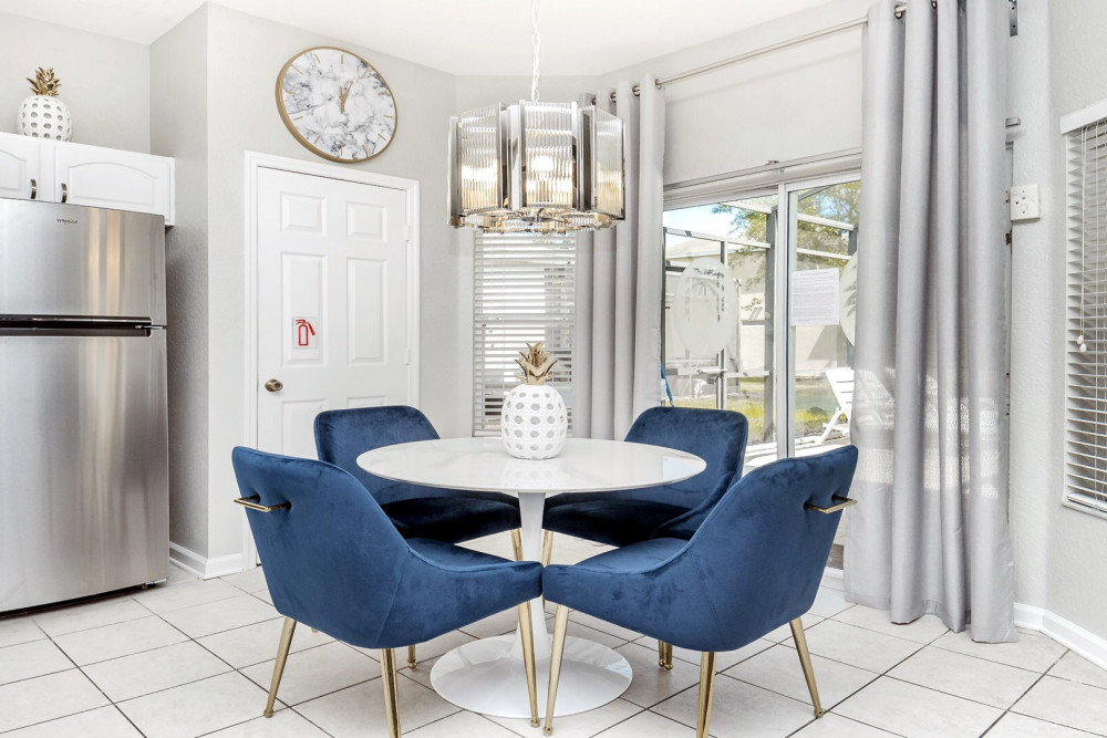 Windsor Hills Resort 1017