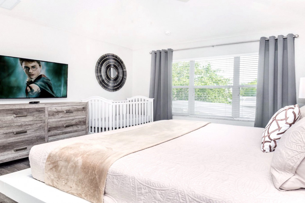 Windsor Hills Resort 1017