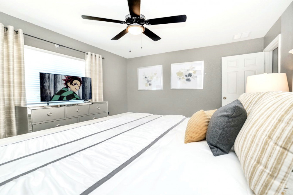 Windsor Hills Resort 1017