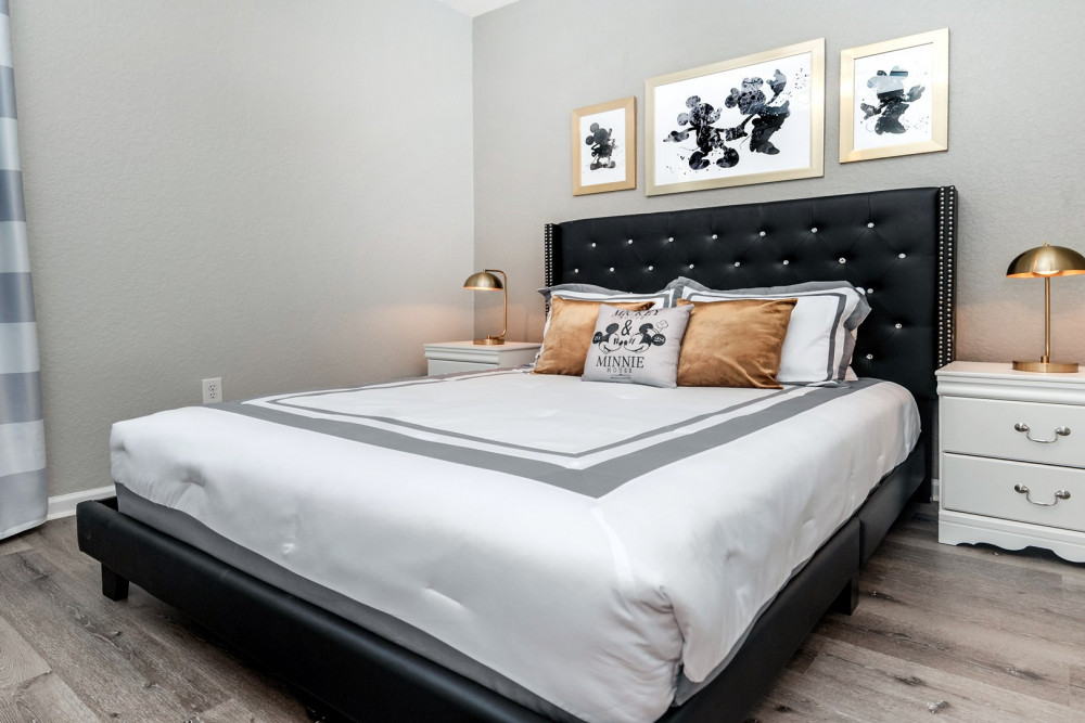 Windsor Hills Resort 1017