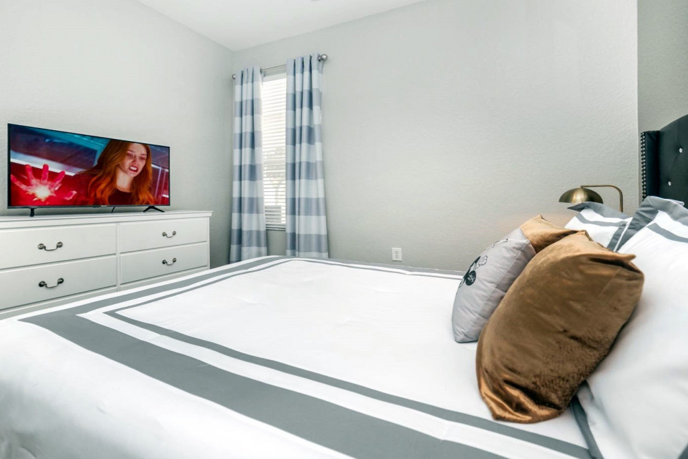 Windsor Hills Resort 1017