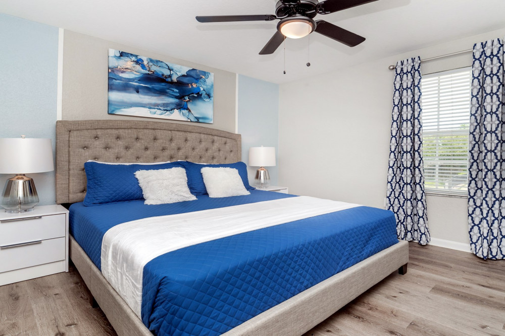 Windsor Hills Resort 1017