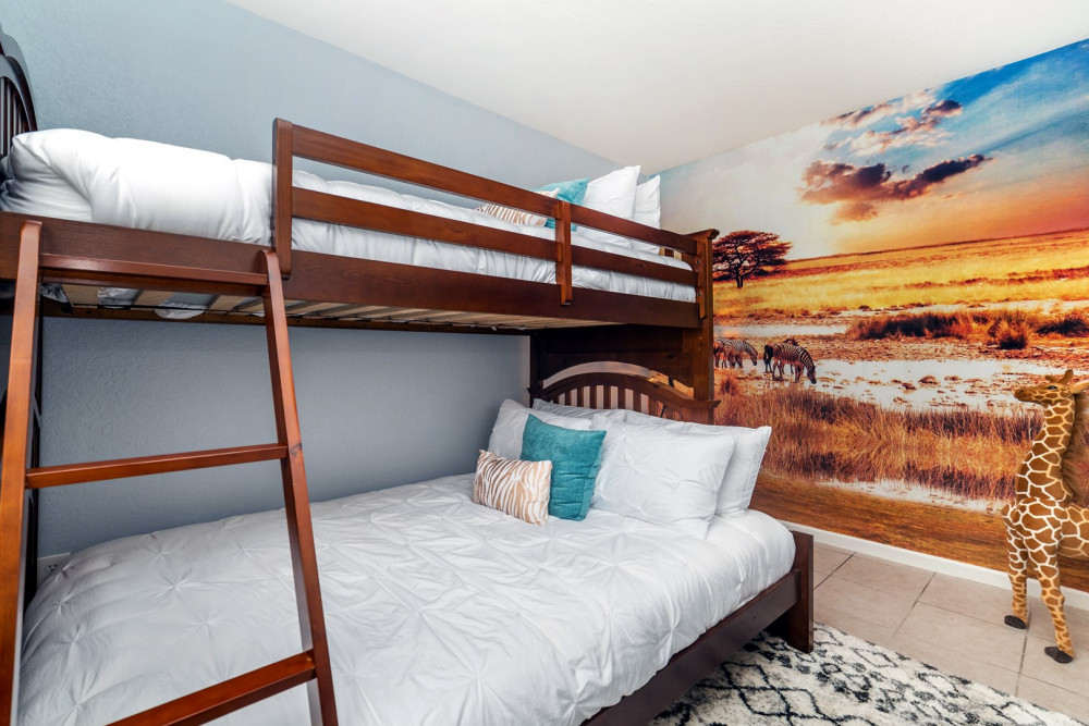 Windsor Hills Resort 1017