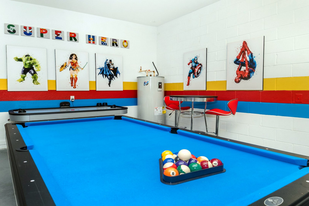 Windsor Hills Resort 1017