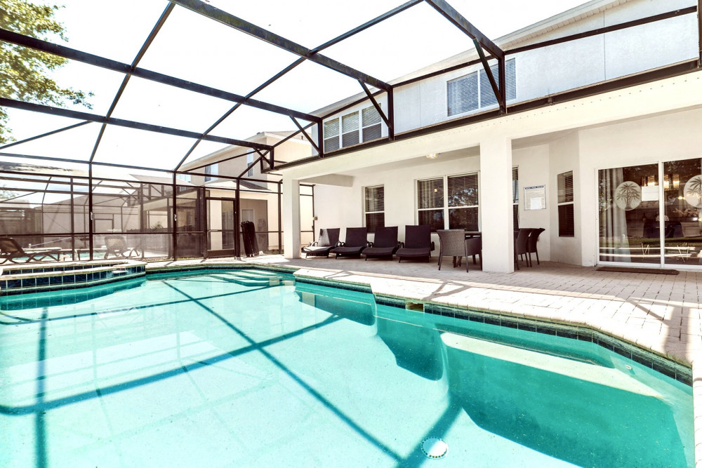 Windsor Hills Resort 1017