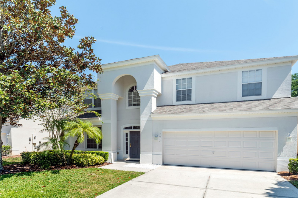 Windsor Hills Resort 1017