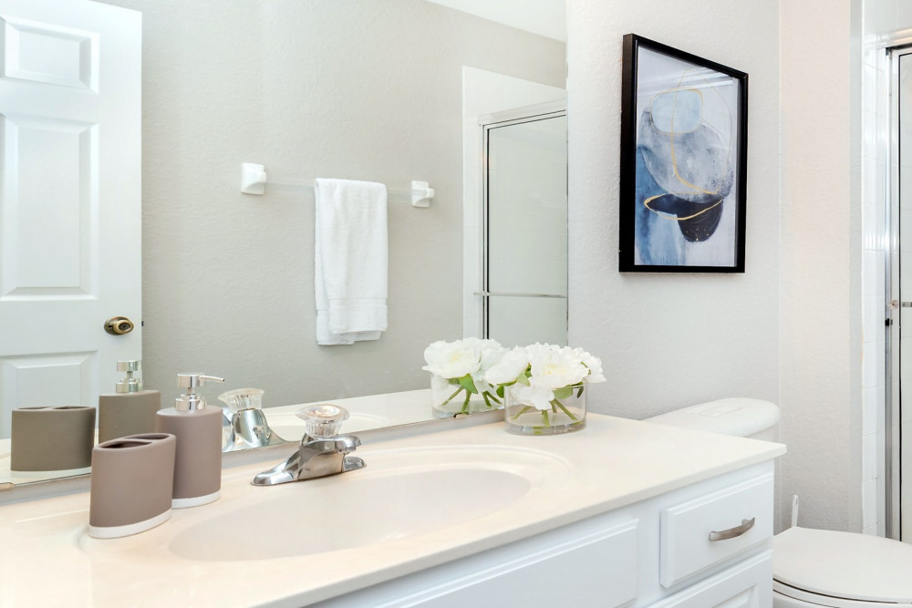 Windsor Hills Resort 1017