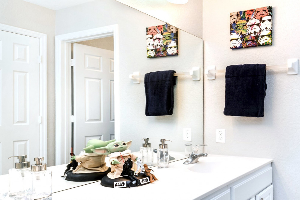 Windsor Hills Resort 1017