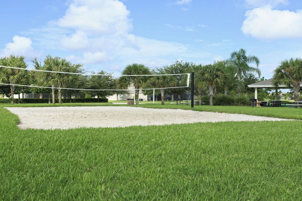 Windsor Hills Resort 1017