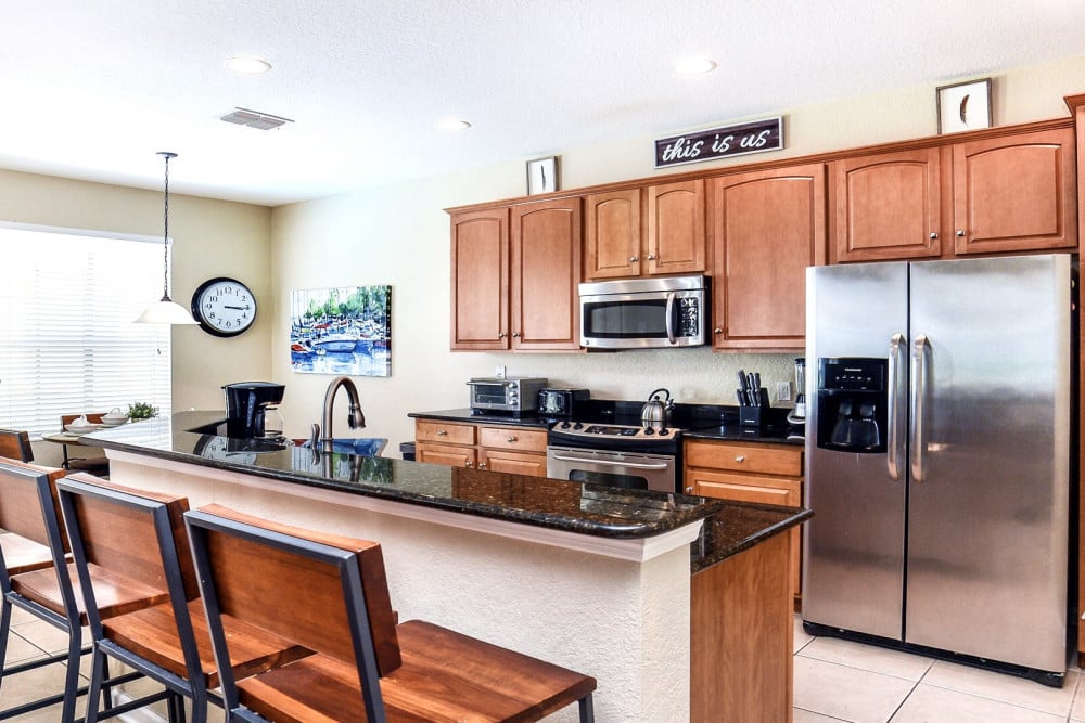 Windsor Hills Resort 1016
