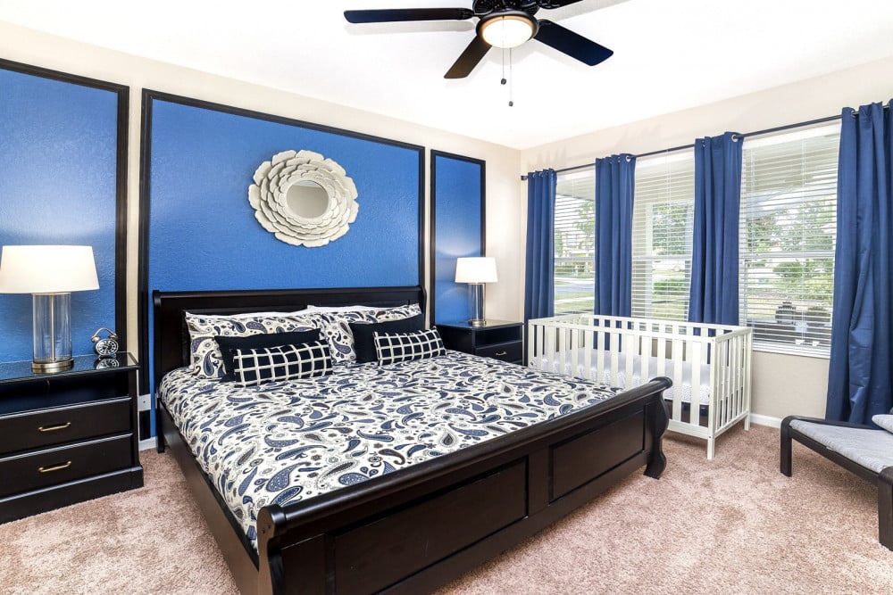 Windsor Hills Resort 1016