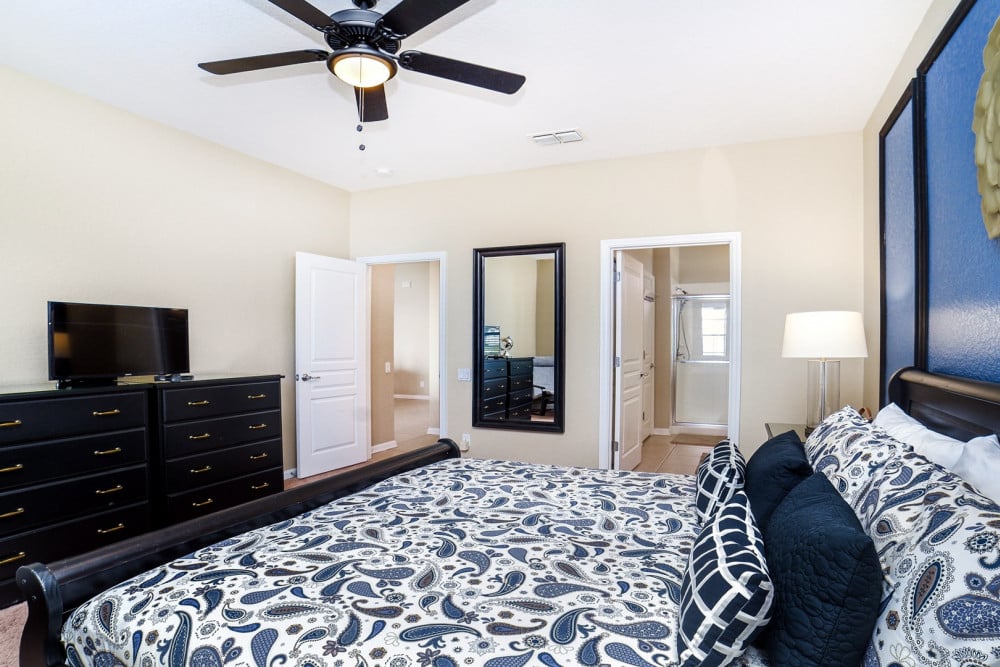 Windsor Hills Resort 1016