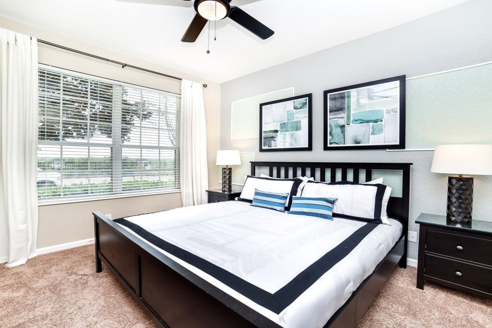 Windsor Hills Resort 1016
