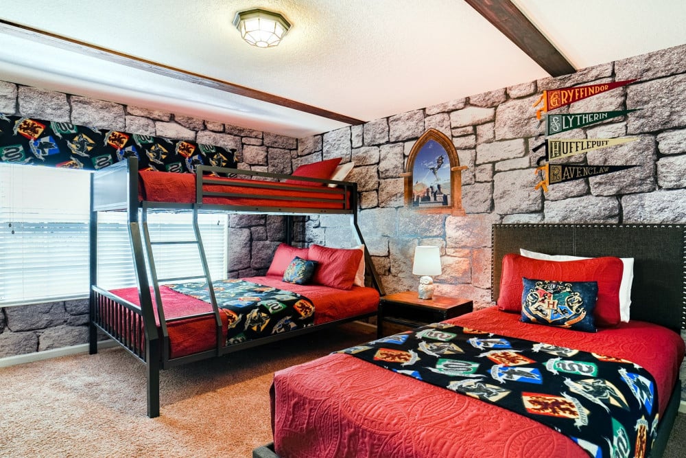 Windsor Hills Resort 1016