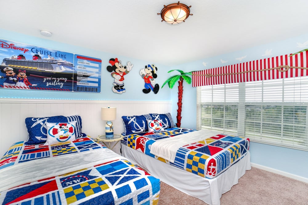 Windsor Hills Resort 1016