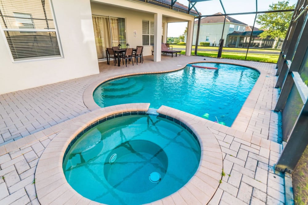 Windsor Hills Resort 1016