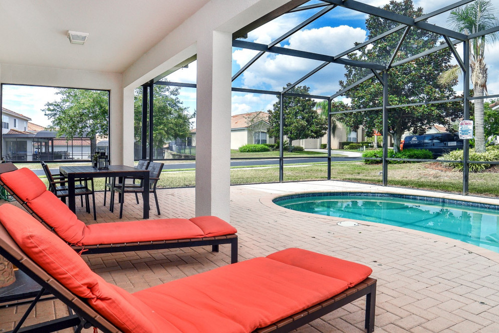 Windsor Hills Resort 1016