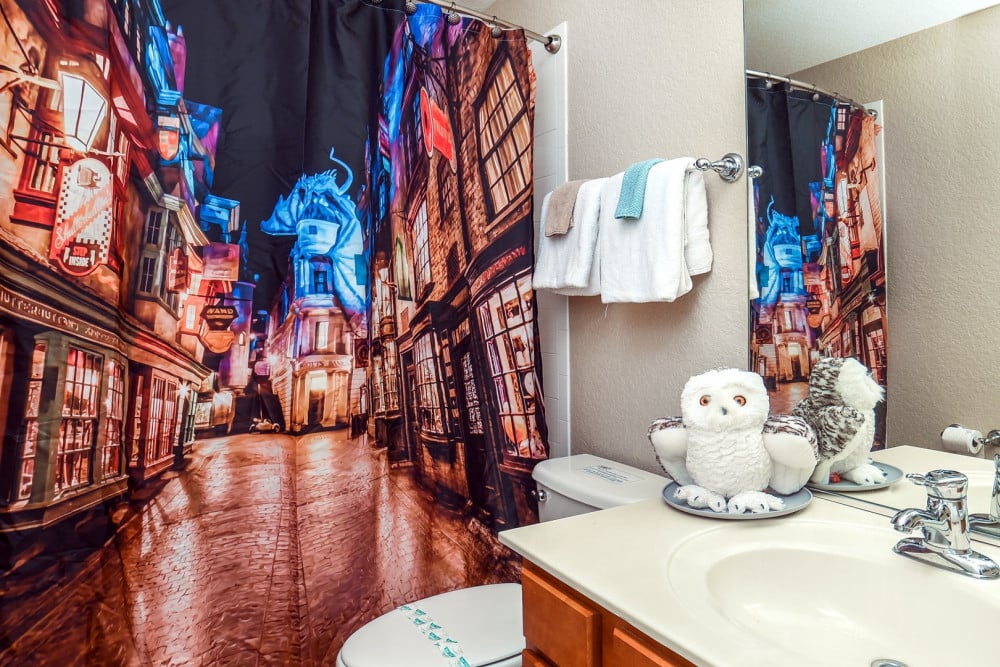 Windsor Hills Resort 1016