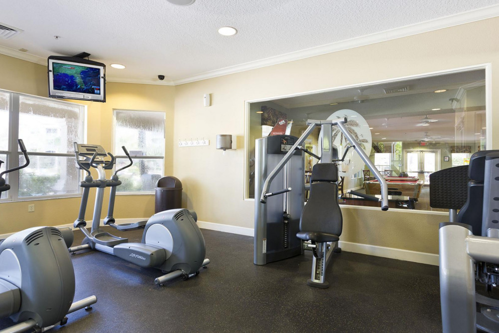 Windsor Hills Resort 1016