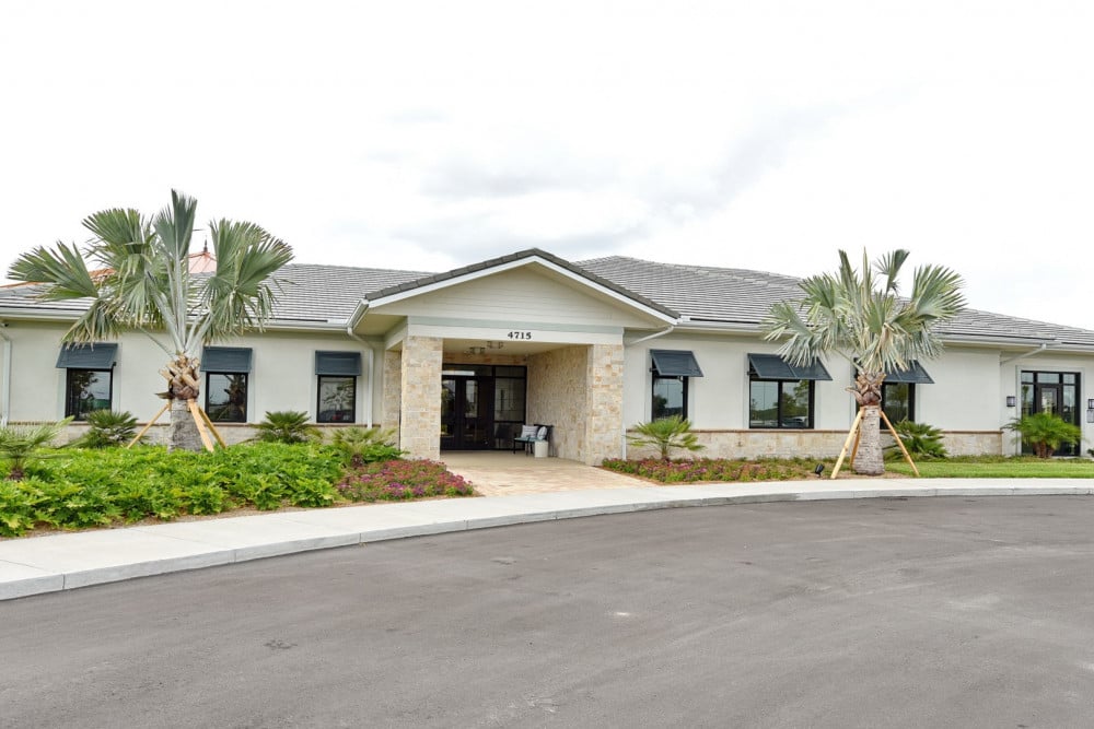 Storey Lake Resort 715