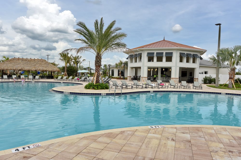 Storey Lake Resort 715
