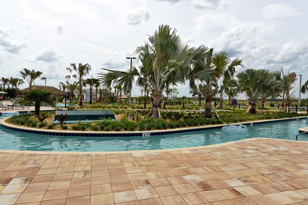 Storey Lake Resort 715