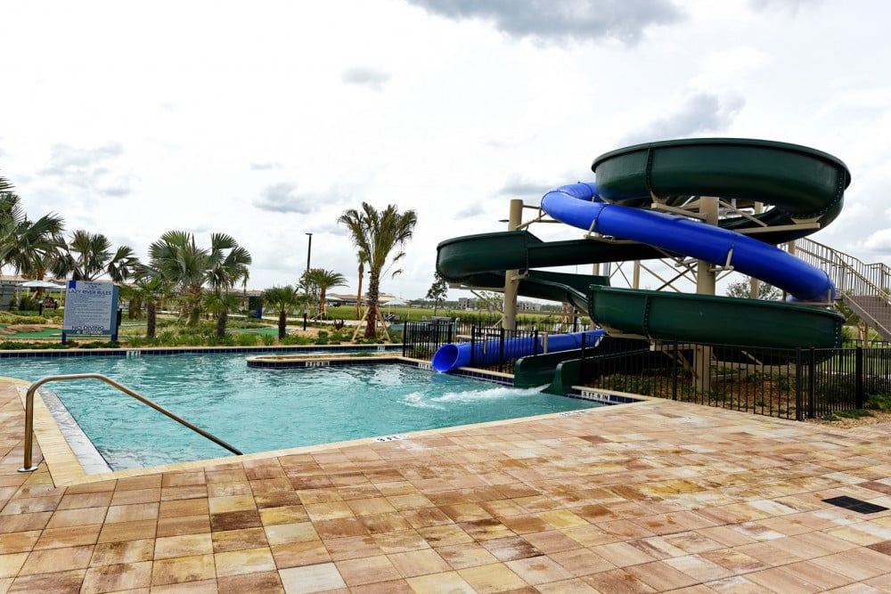 Storey Lake Resort 715