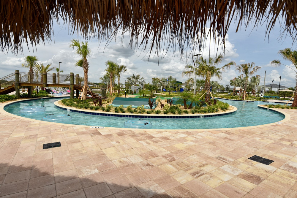 Storey Lake Resort 715