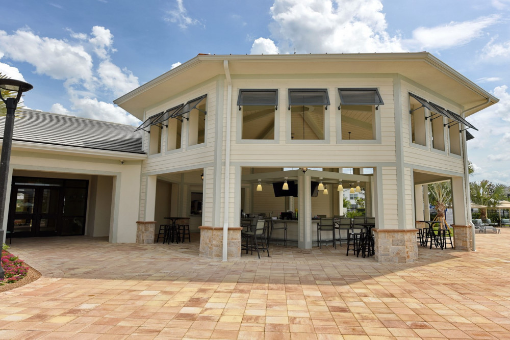 Storey Lake Resort 715