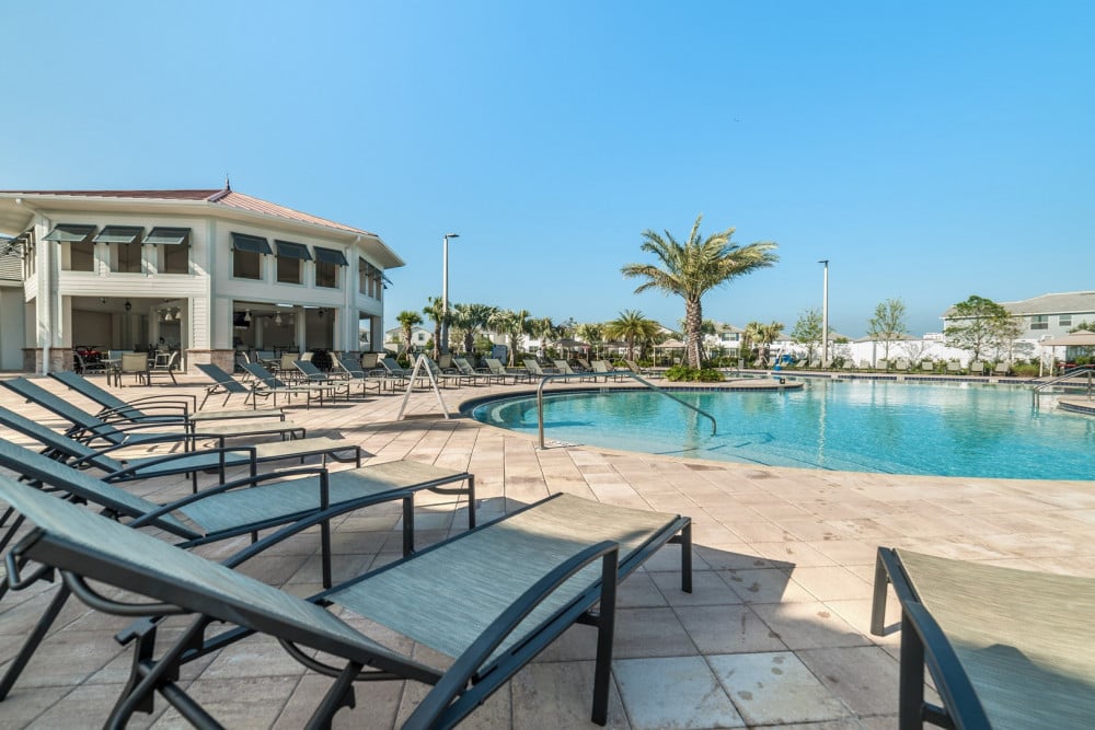 Storey Lake Resort 715