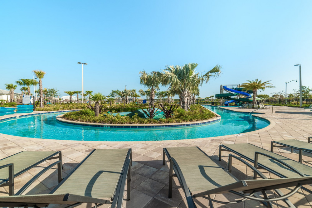 Storey Lake Resort 715