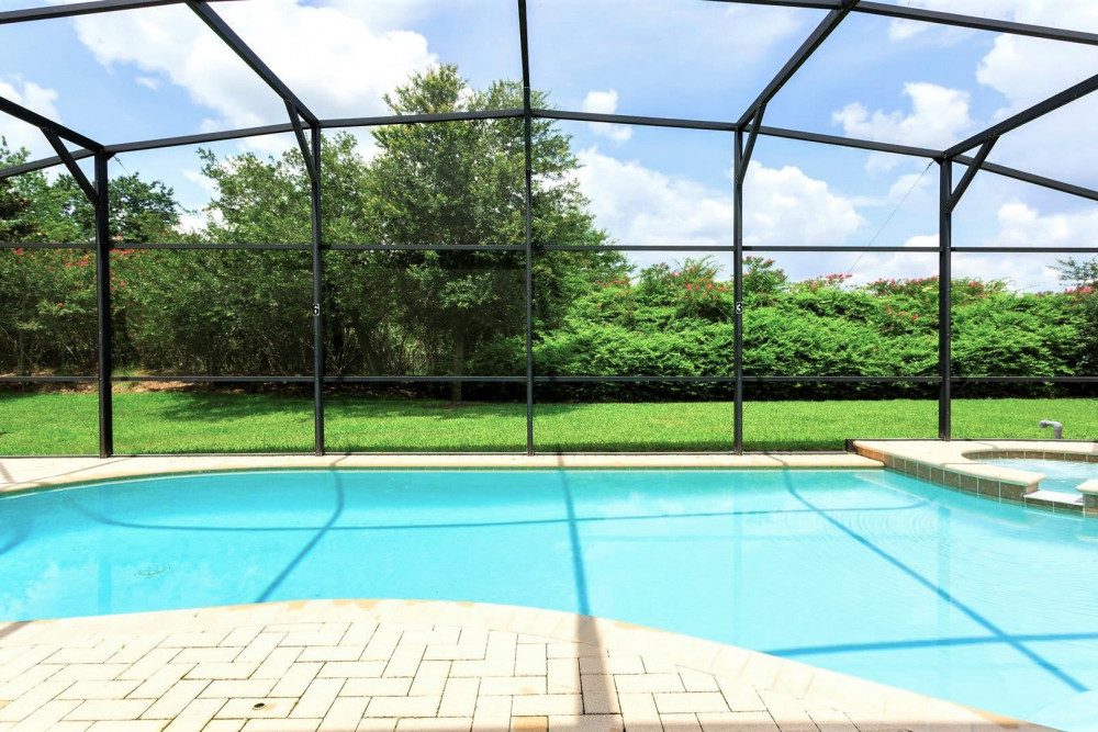 Windsor Hills Resort 1014