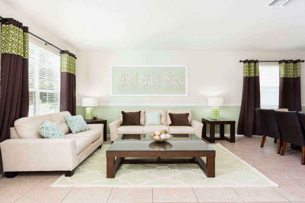 Windsor Hills Resort 1014