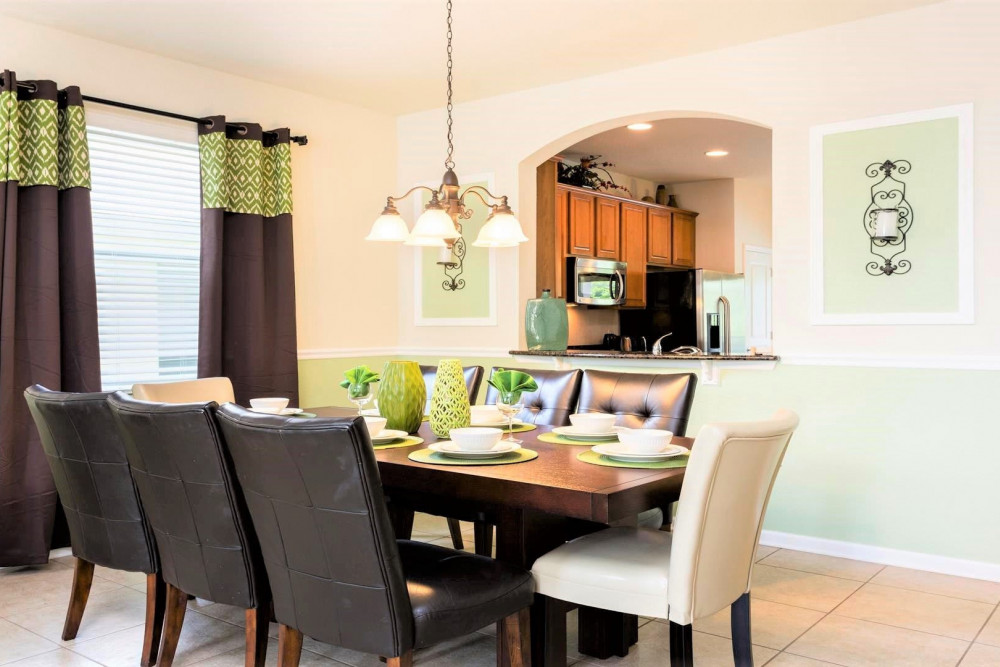 Windsor Hills Resort 1014