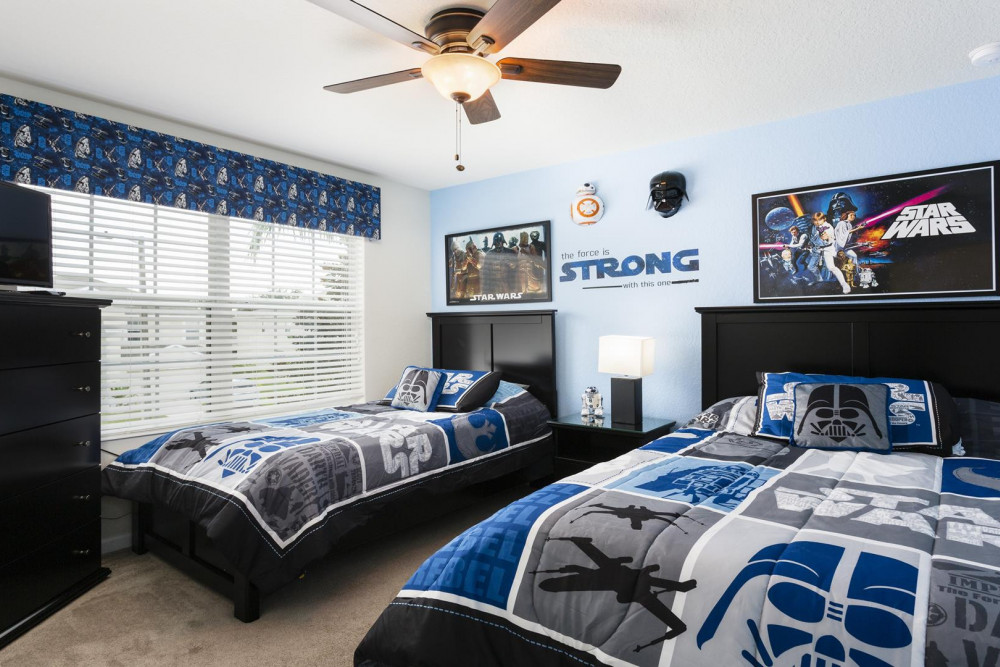 Windsor Hills Resort 1014