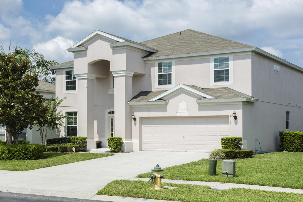 Windsor Hills Resort 1014