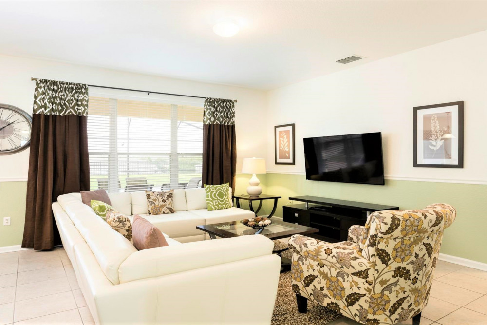 Windsor Hills Resort 1014