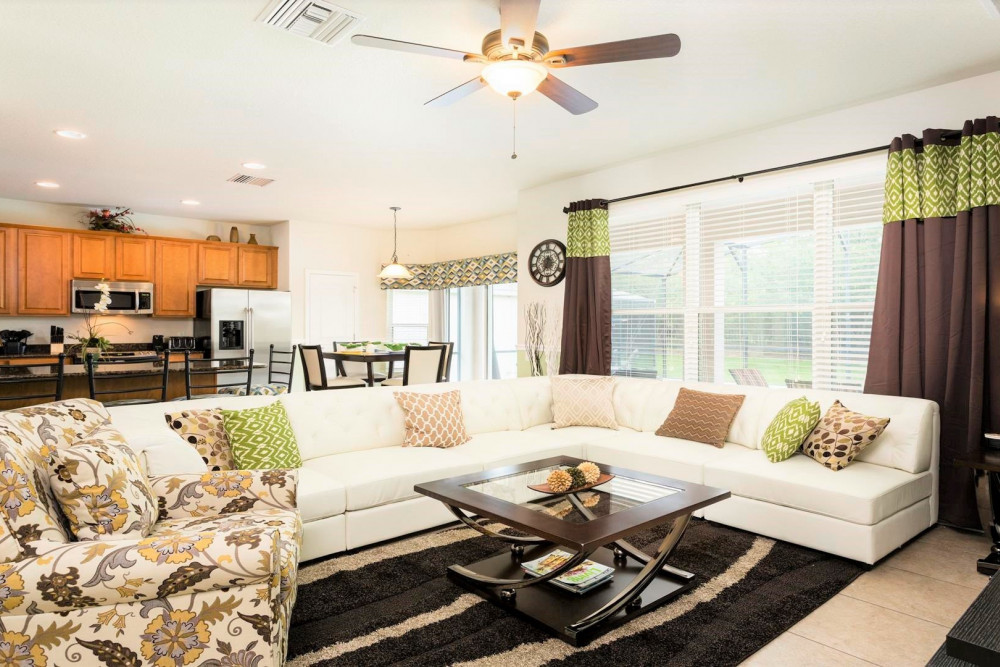 Windsor Hills Resort 1014