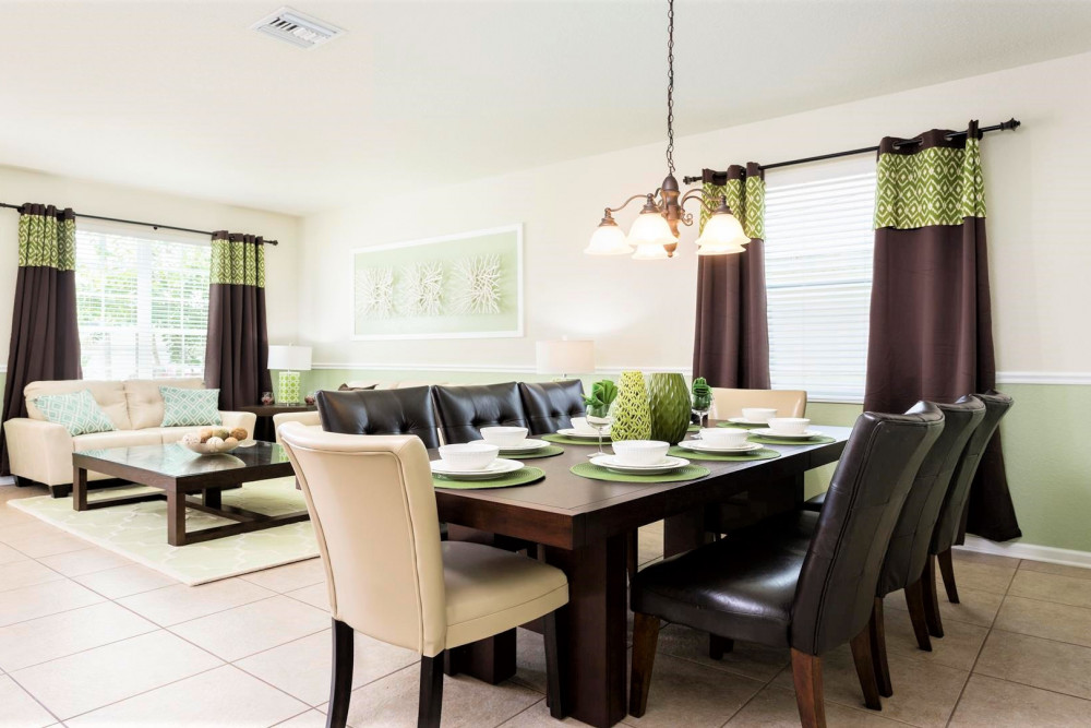 Windsor Hills Resort 1014