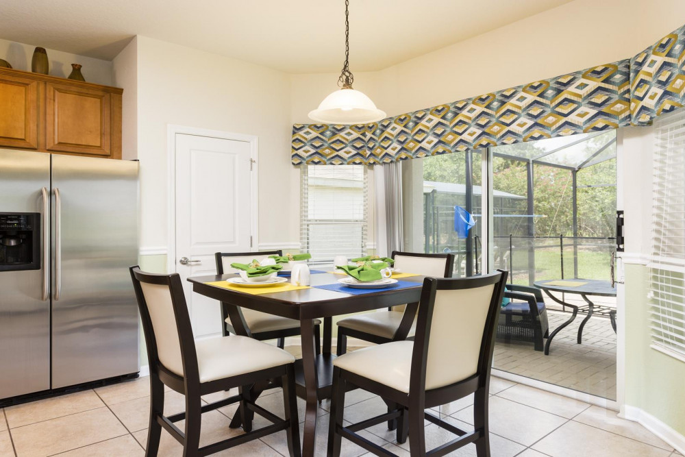 Windsor Hills Resort 1014